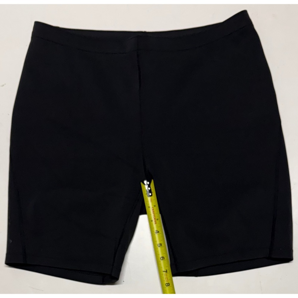 Rhone Mens Compression Training Shorts Black XL Jammers‎ Swim Athletic Workout